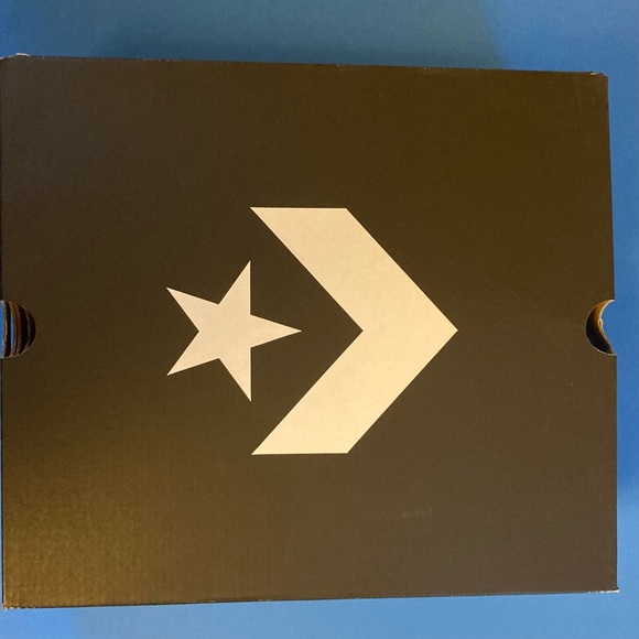 LAST CALL ON MANY SIZES! CONVERSE SURFACE FUSION LUGGED CHUCK TAYLOR ALL STAR - Picture 7 of 7